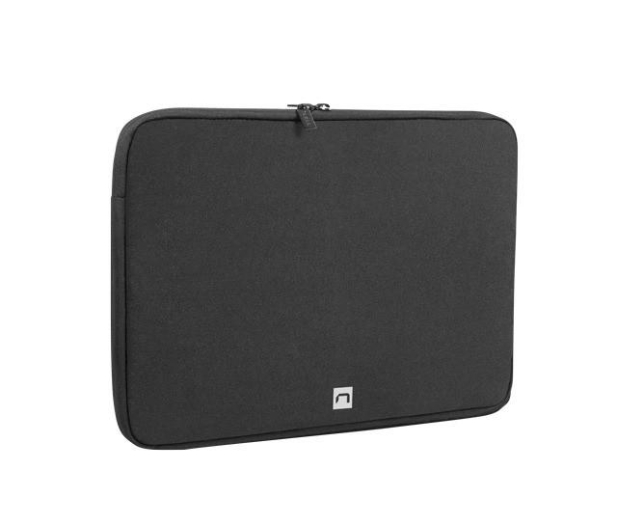 Natec ETUI DO LAPTOPA CLAM 15.6" CZARNE - 1480417 - zdjęcie 6